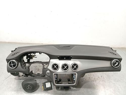 Used Airbag Kit MERCEDES-BENZ GLA-CLASS (X156) GLA 200 CDI / d (156.908) (136 hp) 32311739