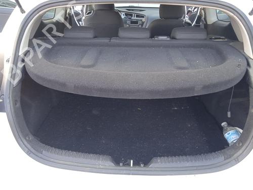 Steering column stalk KIA PRO CEE'D (JD) | BP19925226I23