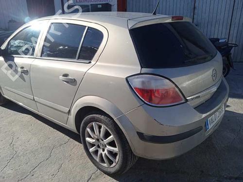 Left headlight OPEL ASTRA H (A04)  | BP11831332C28 