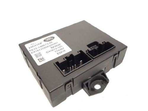 Used Electronic module Electronic module 9207538 9207538