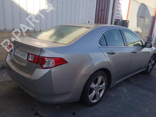 Left front brake caliper HONDA ACCORD VIII (CU) 2.2 i-DTEC (CU3) | BP13554110M105 