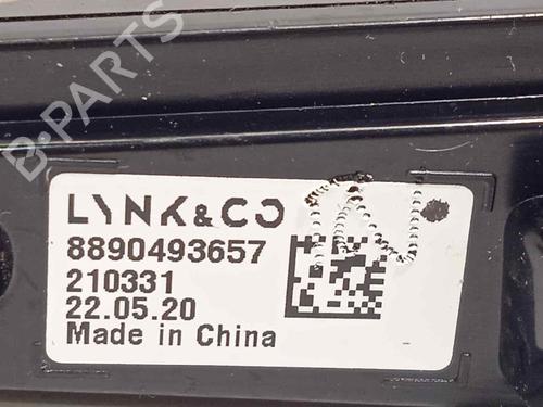 Switch LYNK & CO 01 PHEV | BP17787620I30 - Image 4