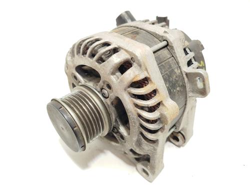 Used Alternator Alternator 21143942 21143942