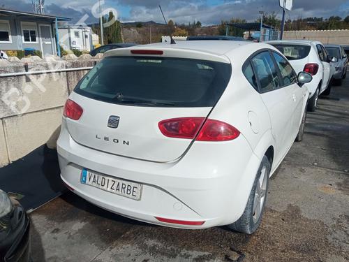 Steering rack SEAT LEON (1P1) 1.6 TDI | BP30393682M22 - Image 10