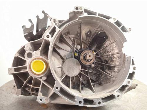 Used Gearbox Gearbox 8139906 8139906