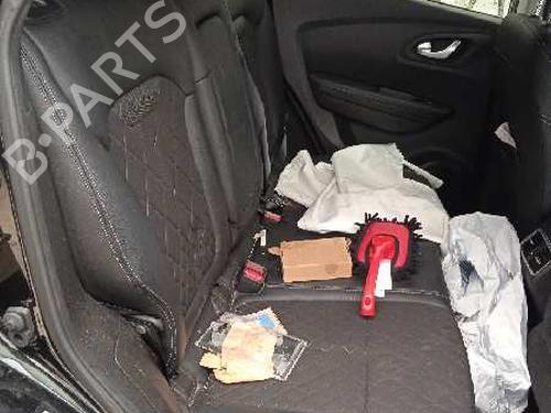 ABS pump RENAULT KADJAR (HA_, HL_) 1.2 TCe 130 (HLMR) | BP11568103M43