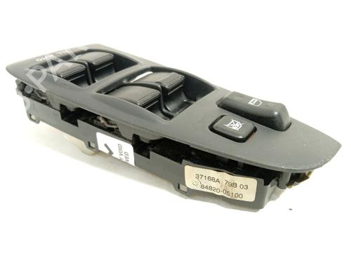 Used Left front window switch TOYOTA AVENSIS Saloon (_T25_) 2.0 VVT-i (AZT250_, AZT250R) (147 hp) 29334622