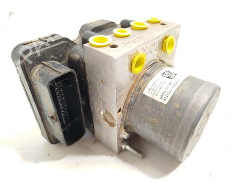 Used ABS pump FIAT DOBLO Box Body/MPV (510_, 511_) BlueHDi 100 (102 hp) 28424420