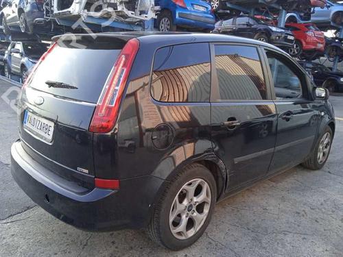 Hood FORD C-MAX (DM2) 1.6 TDCi | BP13887672C1 