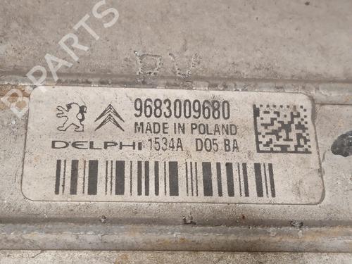 Intercooler PEUGEOT 508 SW I (8E_) 2.0 HDi | BP25914672M30 - Image 4