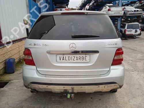 Left rear driveshaft MERCEDES-BENZ M-CLASS (W164) ML 320 CDI 4-matic (164.122) | BP7008273M40 