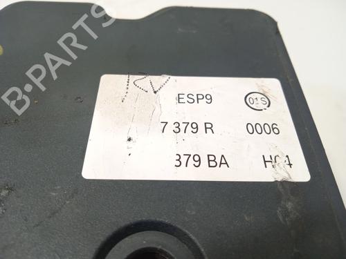 ABS pump SKODA FABIA III (NJ3)  | BP28724555M43 