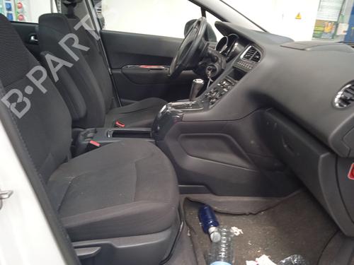 Engine PEUGEOT 5008 (0U_, 0E_) 1.6 HDi | BP34622474M1  - Image 36