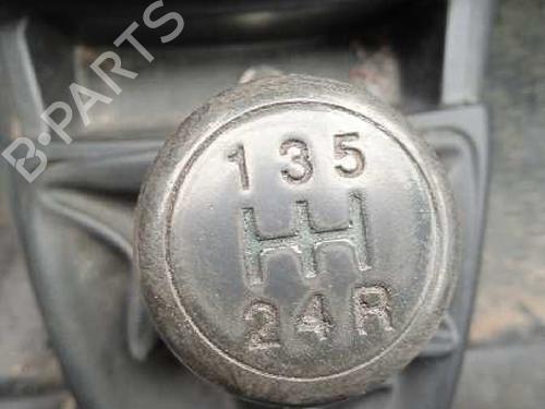 Left front driveshaft CITROËN NEMO Box Body/MPV (AA_) 1.3 HDi 75 | BP19253721M38 