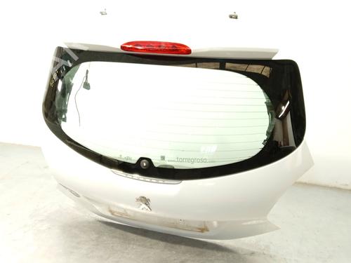 Tailgate PEUGEOT 208 I (CA_, CC_) 1.0 VTi | BP29397091C6 