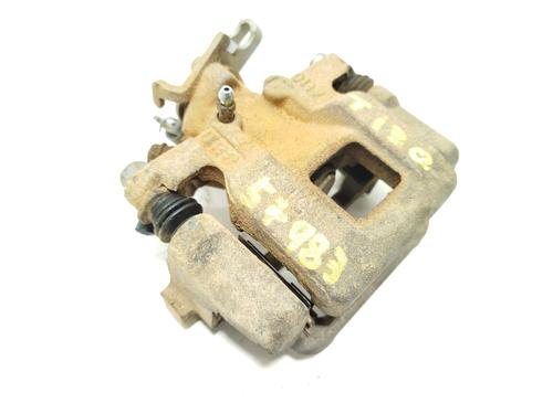 Used Left rear brake caliper Left rear brake caliper MITSUBISHI OUTLANDER III (GG_W, GF_W, ZJ, ZL, ZK) 2.0 Hybrid 4WD (GG2W) (200 hp) 34007631 34007631