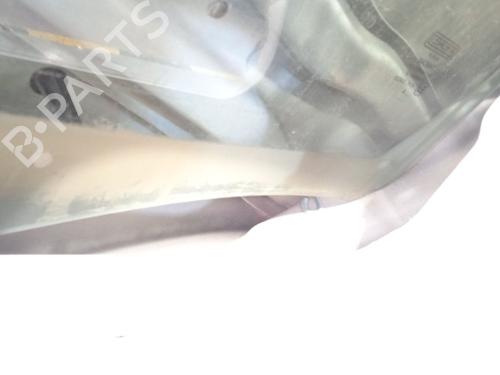 Right front door FIAT QUBO (225_) 1.3 D Multijet (225AXE1A, 225CXE1A, 225AXH1A, 225AXL1A,... | BP28726576C3 