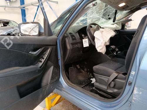 Left front window switch HYUNDAI ix20 (JC) 1.6 CRDI | BP38557446I27 - Image 23