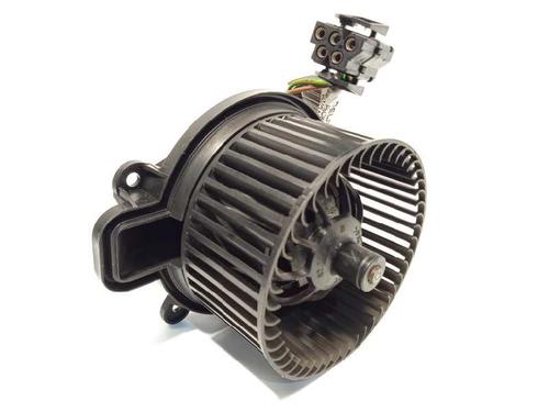 Heater blower motor BMW X5 (E53) 3.0 d | BP7055258M62 