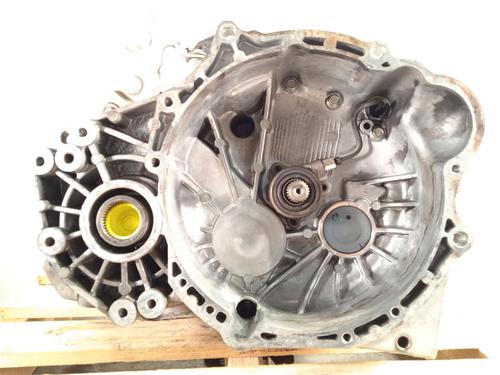 Used Gearbox CHEVROLET CAPTIVA (C100, C140) 2.0 D 4WD (150 hp) 29326982