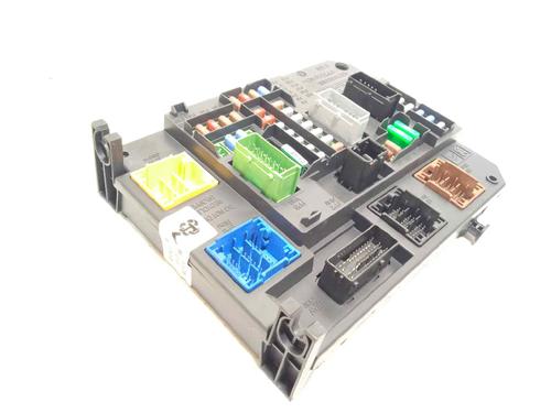 Used Fuse box CITROËN C4 Picasso II 1.2 THP 130 (130 hp) 17592969