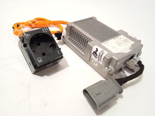 Used Electronic module PEUGEOT 3008 II SUV (MC_, MR_, MJ_, M4_) 1.6 THP 165 (M45GYW, M45GZW, M45GYV) (165 hp) 23106635