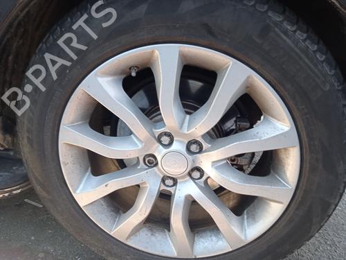 Mass air flow sensor LAND ROVER RANGE ROVER III (L322) 4.4 4x4 | BP20709861M95 