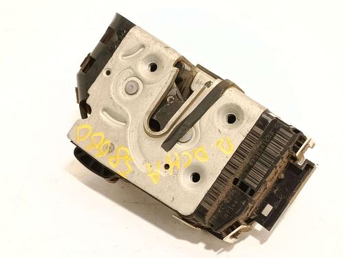 Front right lock DODGE CALIBER 2.0 | BP37793302C97 - Image 3