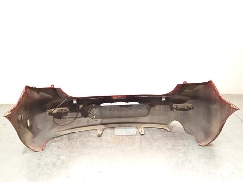 Rear bumper MAZDA 3 (BK) 2.0 (BKEP) | BP32187248C8 