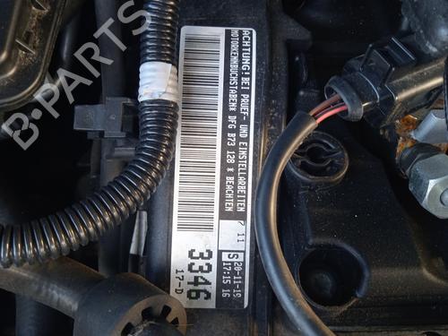 Gear lever VW TOURAN (5T1) 2.0 TDI | BP32451351M90  - Image 15