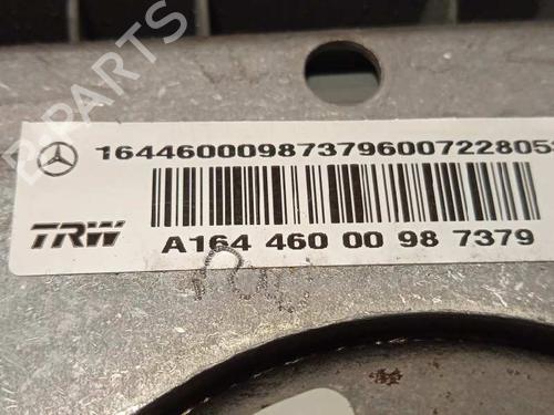Driver airbag MERCEDES-BENZ R-CLASS (W251, V251)  | BP13085102C9 
