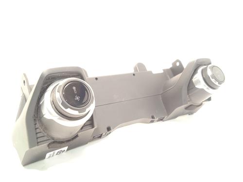 AC-Styringsenhed/Manøvreenhed LYNK & CO 01 PHEV 8893304828