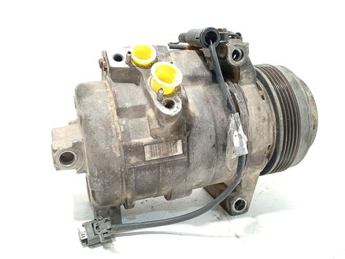 Used AC compressor AC compressor LAND ROVER RANGE ROVER III (L322) 3.0 D 4x4 (177 hp) 30707209 30707209