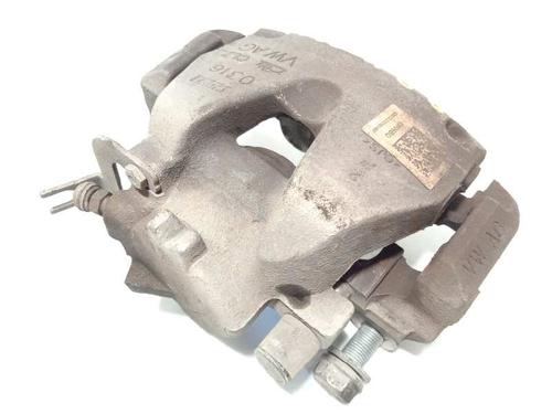 Used Right front brake caliper AUDI A4 B9 Avant (8W5, 8WD) 2.0 TDI (150 hp) 11563381