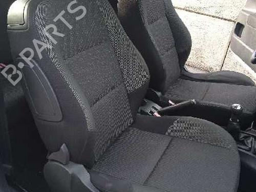 Left taillight PEUGEOT 207 (WA_, WC_)  | BP12553068C34 