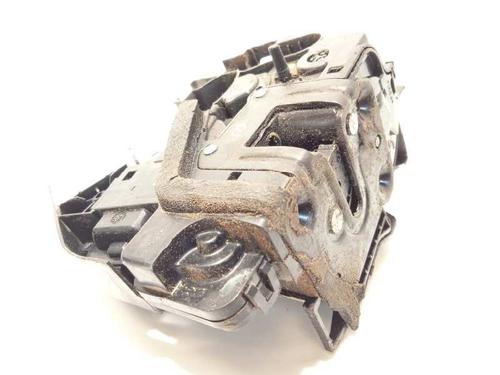 Venstre bak lås RENAULT MEGANE IV Hatchback (B9A/M/N_) [2015-2025]  9973884