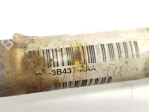 Left front driveshaft FORD FIESTA VI (CB1, CCN) 1.25 | BP28111823M38 