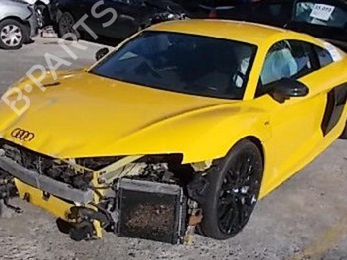 Gebruikte AUDI R8 (4S3, 4SP) 5.2 FSI Plus quattro (610 hp) 4338449 Onderdelen