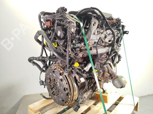 Motor FORD C-MAX II (DXA/CB7, DXA/CEU) 2.0 TDCi (140 hp) 29629188