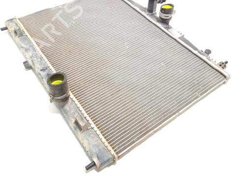 Water radiator NISSAN JUKE (F15) | BP17867307M31