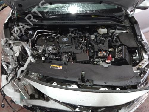 Electronic module TOYOTA COROLLA Hatchback (_E21_, _EA1_, _EH1_) 1.8 Hybrid (ZWE211) | BP20848127M83 