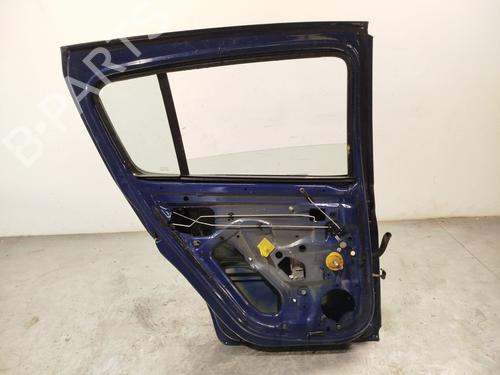 Dør venstre bagtil DACIA SANDERO 1.4 (BS0C, BS0A, BS0G, BS1F, BS0E) | BP32980805C4  - Image 7