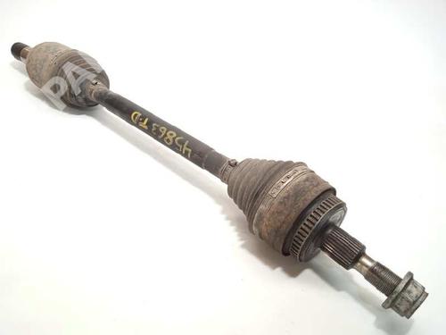 Used Right rear driveshaft MERCEDES-BENZ M-CLASS (W163) ML 270 CDI (163.113) (163 hp) 8514267