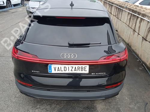 Module électronique AUDI E-TRON (GEN) 50 quattro | BP31338197M83