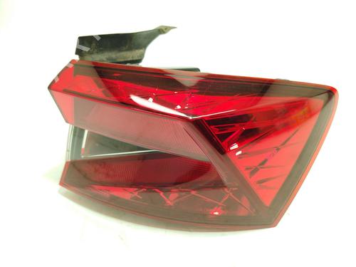 Used Right taillight Right taillight SKODA FABIA IV (PJ3) 1.0 TSI (110 hp) 34136135 34136135