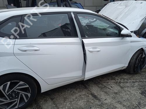 Electronic module HYUNDAI i20 III (BC3, BI3)  | BP23952951M83 