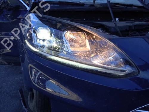 Engine FORD KUGA III (DFK) 1.5 EcoBoost | BP15831992M1  - Image 40