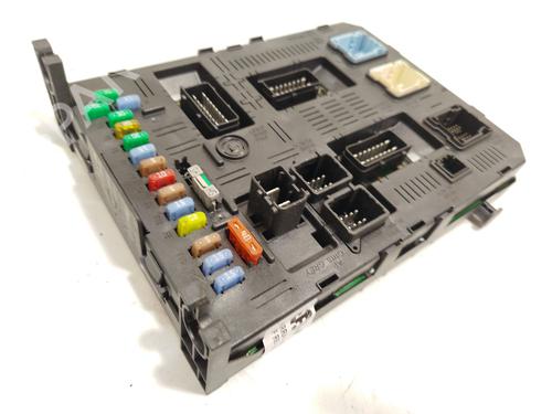 Fuse box CITROËN C4 I (LC_) 1.6 HDi | BP27808117E1