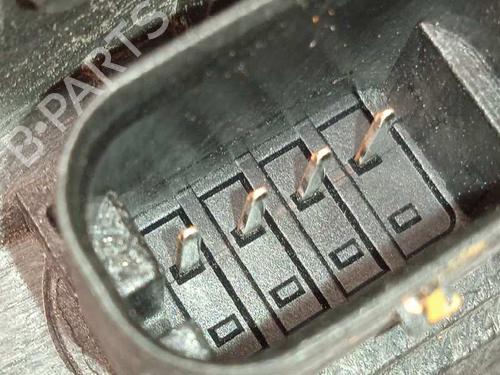 Rear left lock BMW X1 (F48) xDrive 20 i | BP14448418C100 