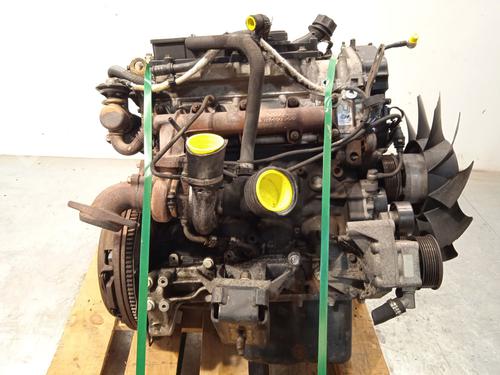 Engine IVECO DAILY VI Van | BP24639333M1
